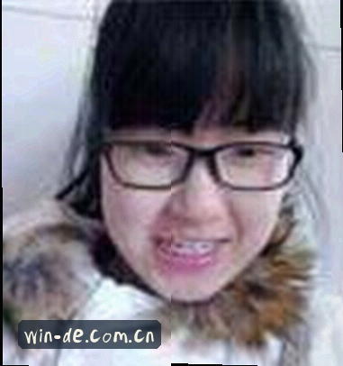 马超