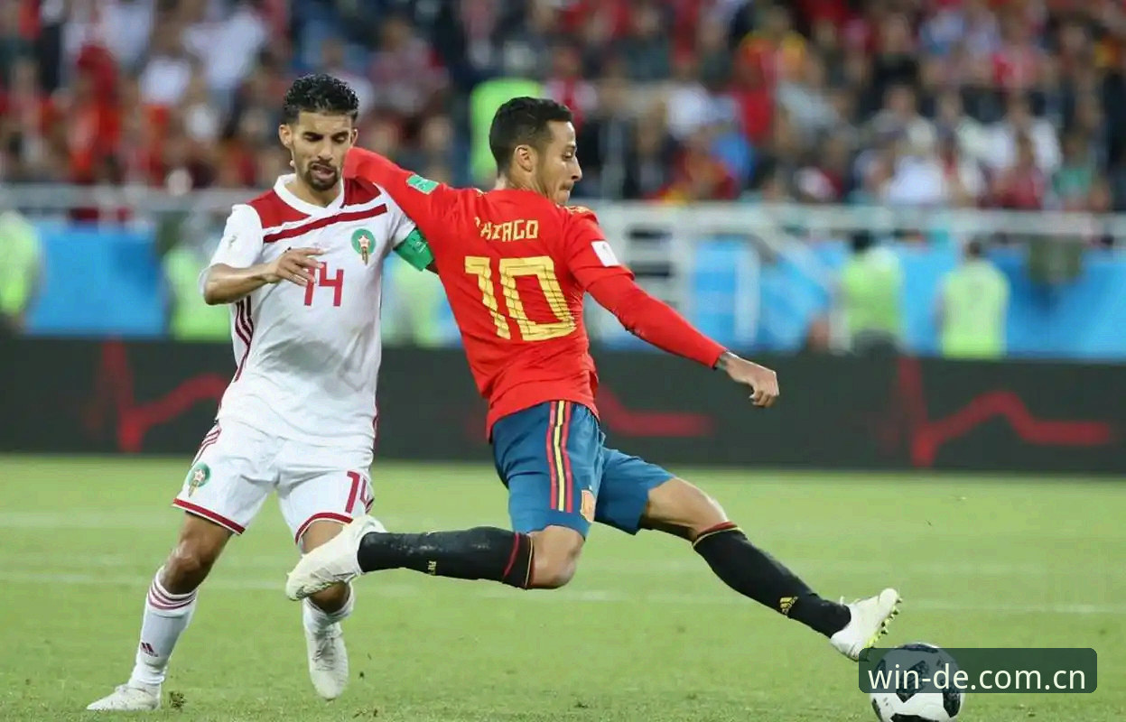 U17世界杯抽签结果揭晓：中国男足vs西班牙、摩洛哥与斐济的挑战，女足vs美国、萨摩亚的机遇